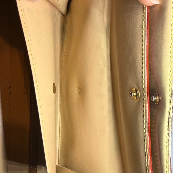 Authentic LV Murakami wallet w/ COA - Picture 9 of 14